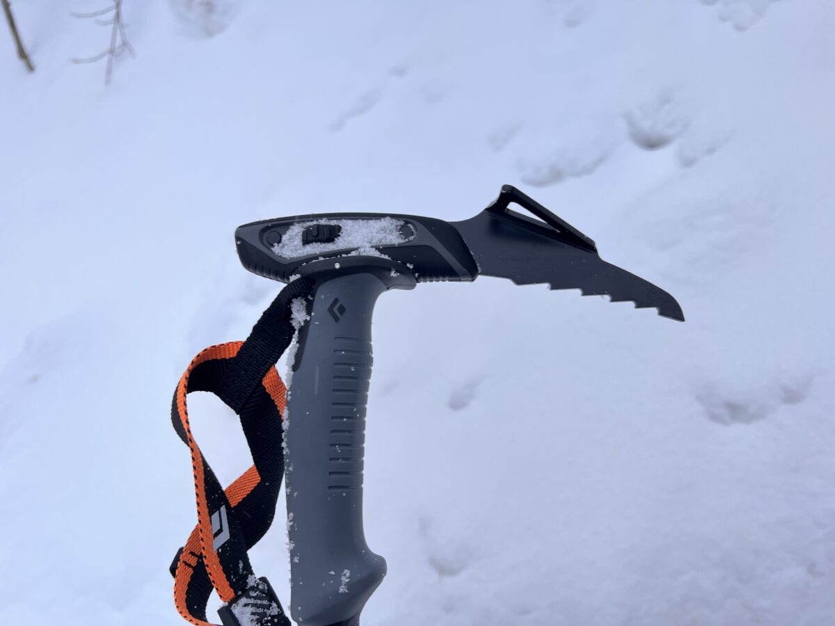レビュー】ウィペットポールを紹介！雪山で滑落に使える便利ギア へるすどあブログ